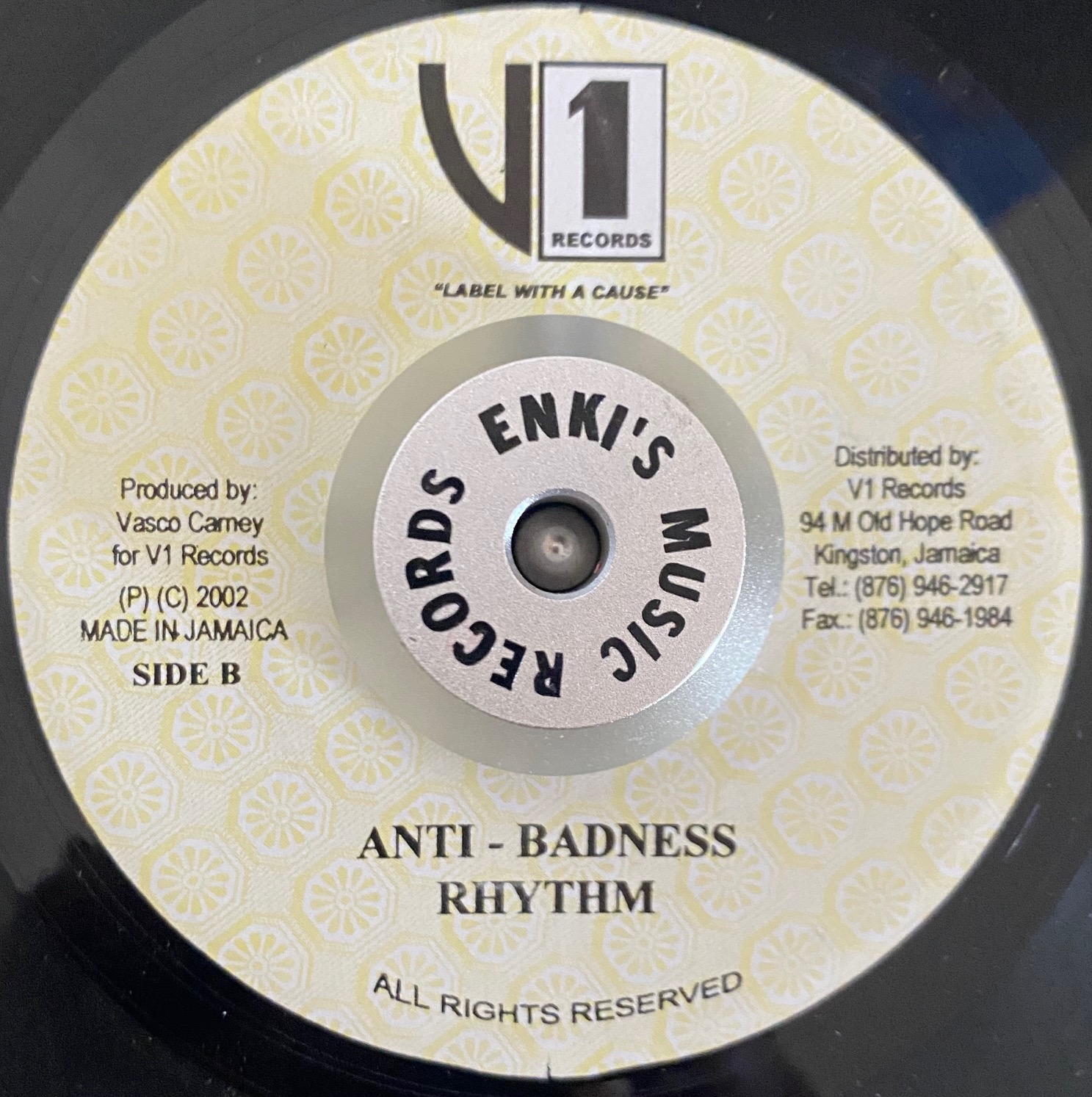 Riddim Bundle - 'Anti-Badness' - Image 9