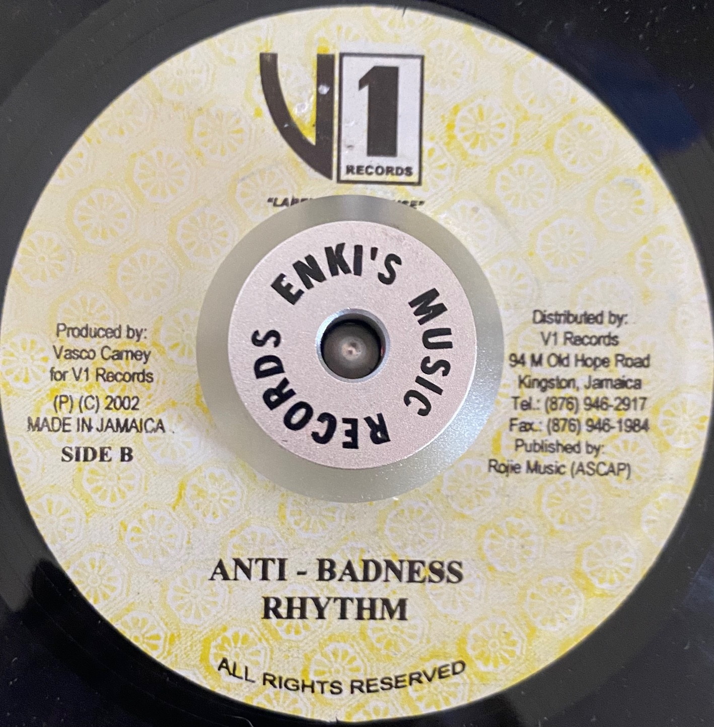 Riddim Bundle - 'Anti-Badness' - Image 7