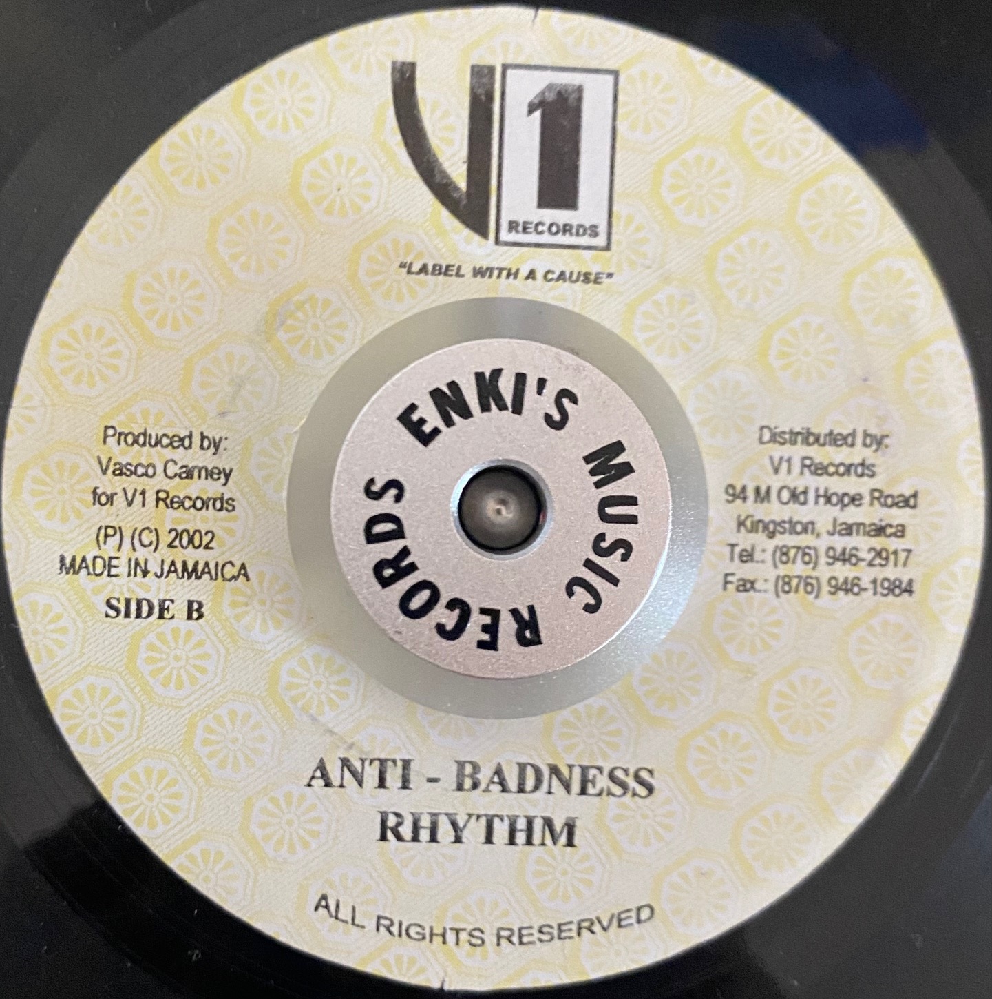 Riddim Bundle - 'Anti-Badness' - Image 5