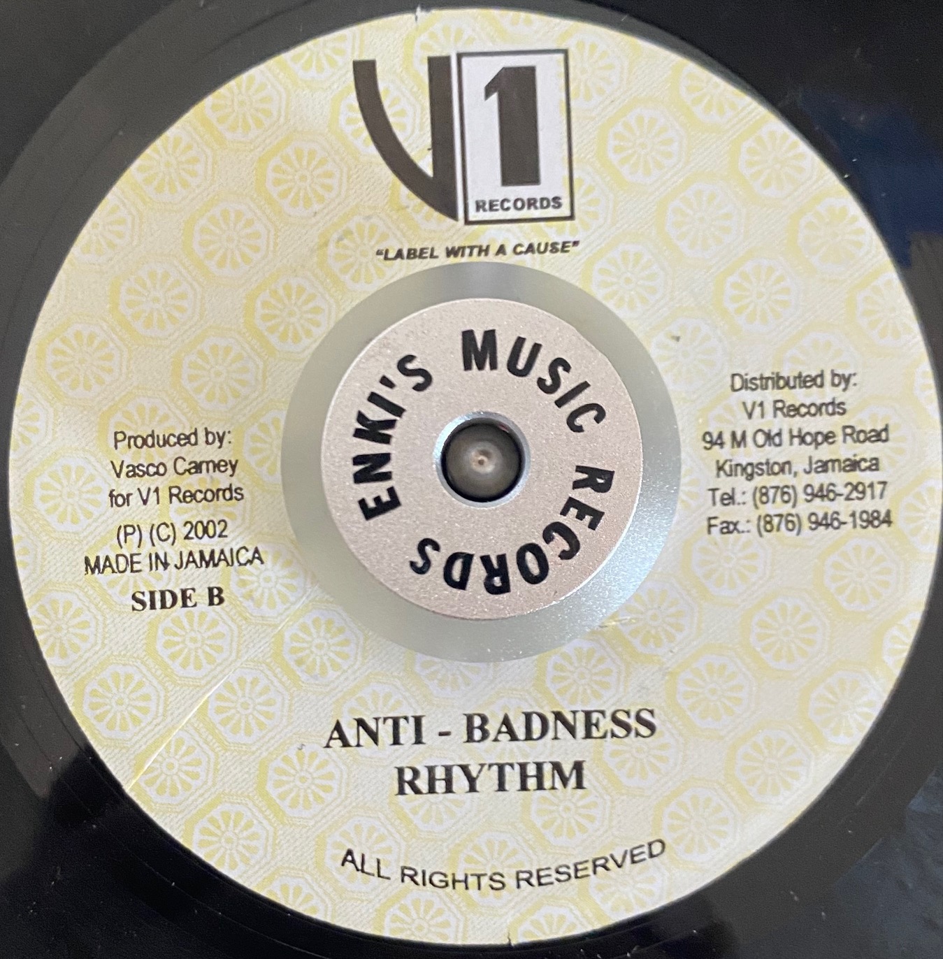 Riddim Bundle - 'Anti-Badness' - Image 16