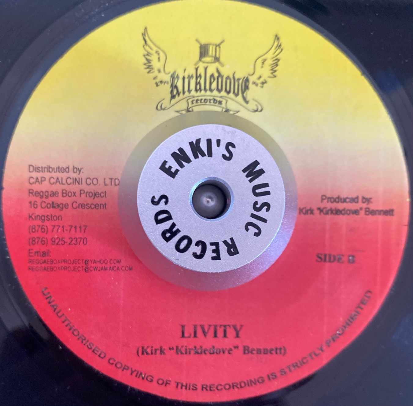 Riddim Bundle - 'Livity' - Image 7