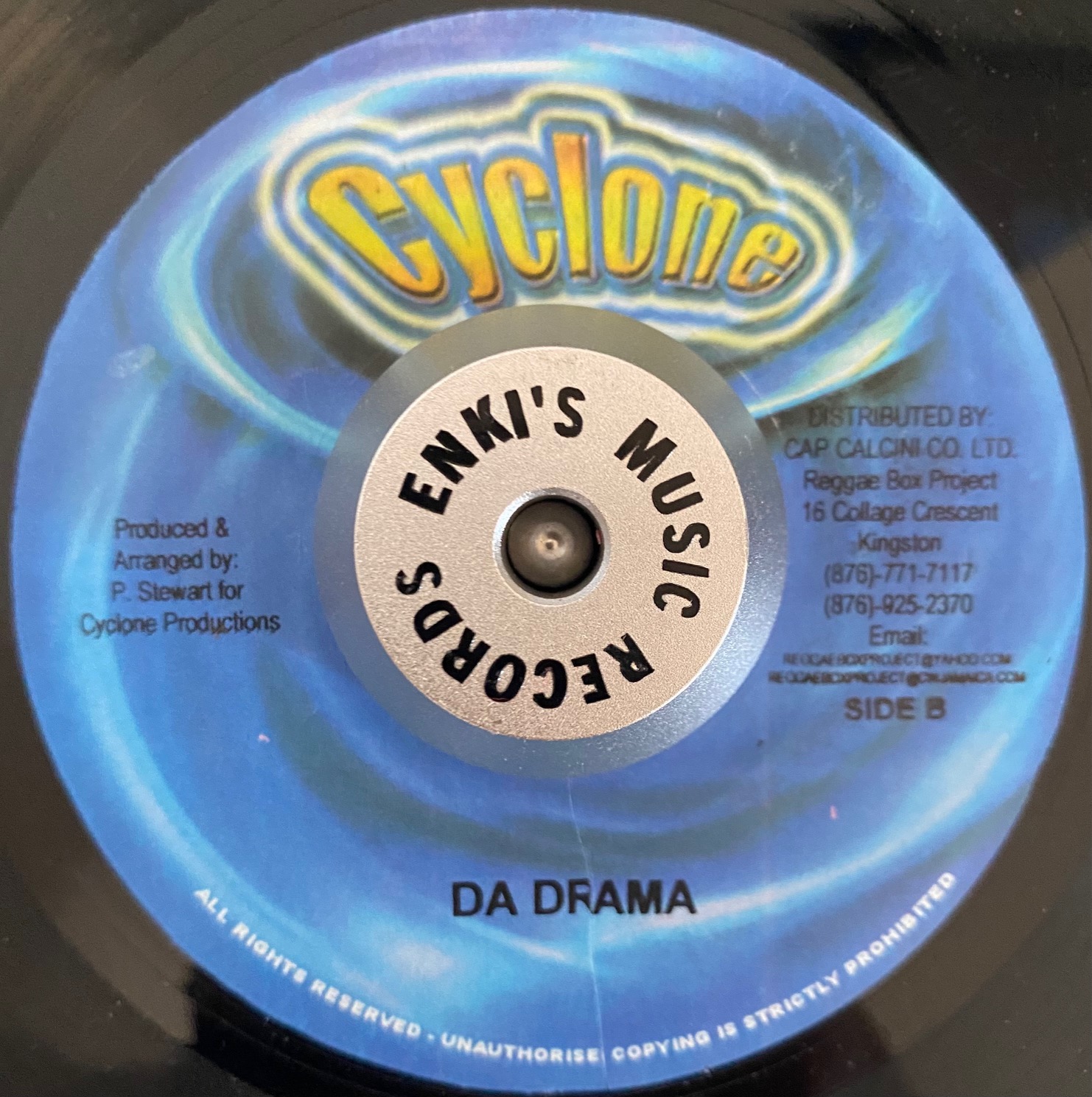 Riddim Bundle 'Da Drama' - Image 5