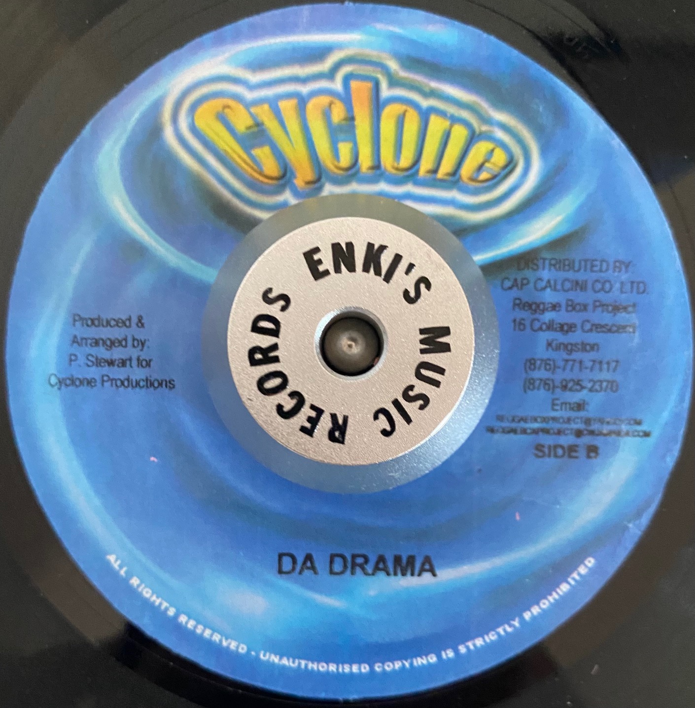 Riddim Bundle 'Da Drama' - Image 3