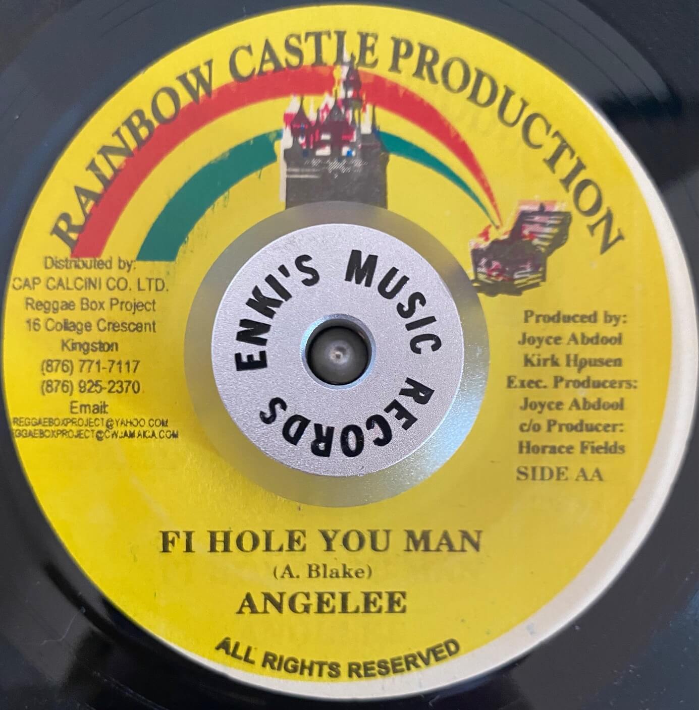Riddim Bundle - 'Static' - Image 8