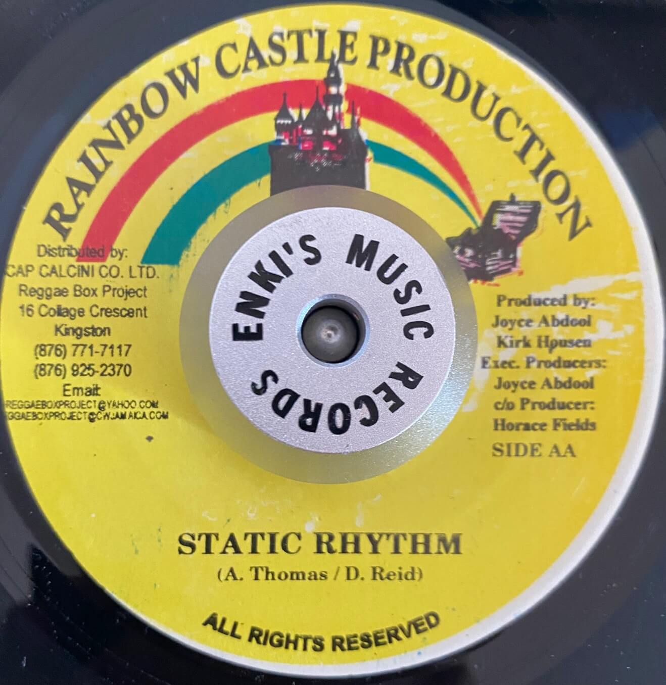 Riddim Bundle - 'Static' - Image 10