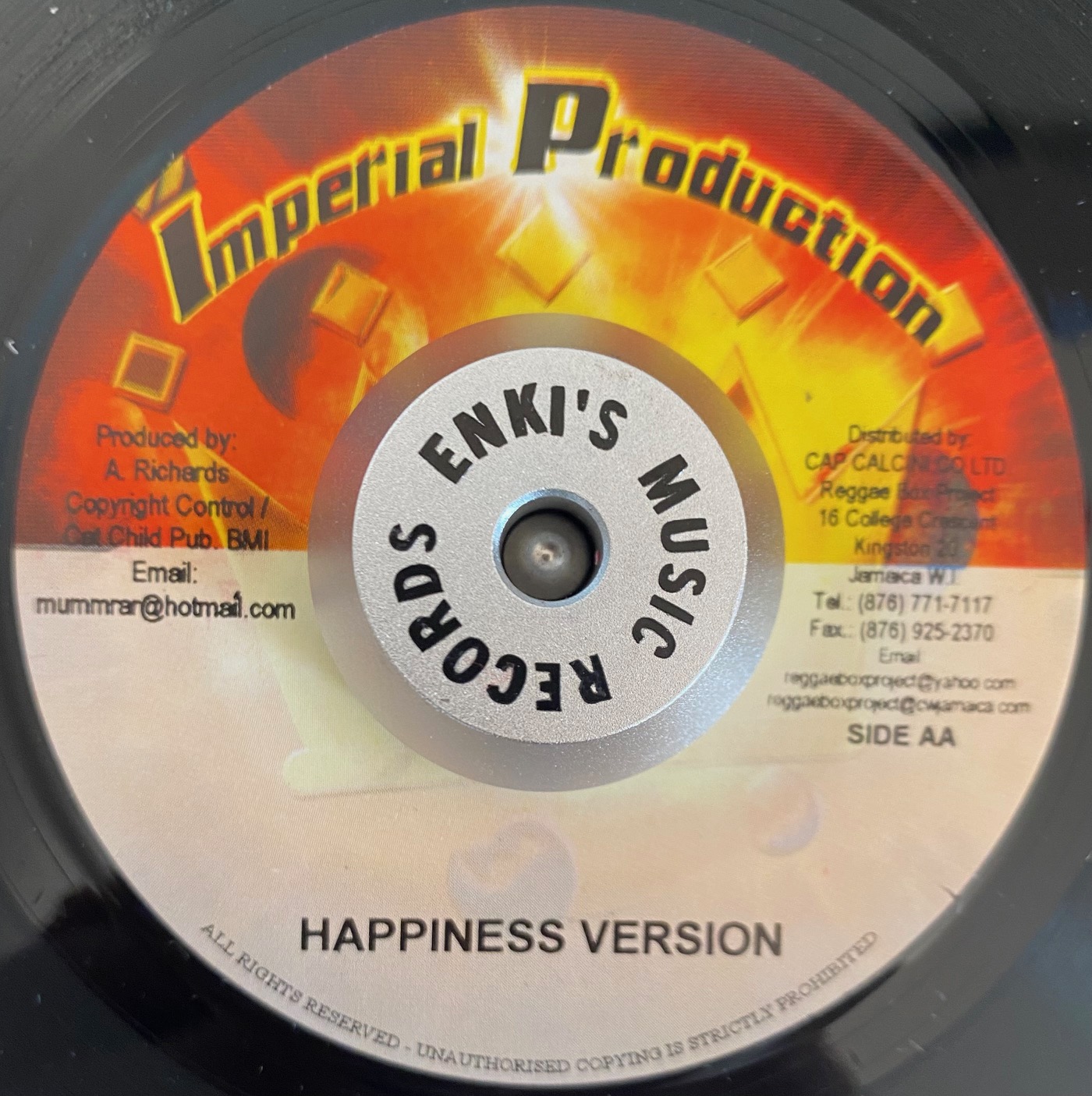 Riddim Bundle 'Happiness' - Image 6