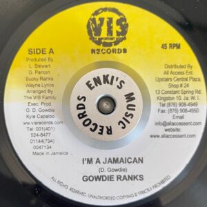 Riddim Bundle 'Index'