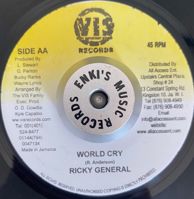 Riddim Bundle 'Index' - Image 8