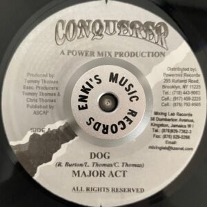Riddim Bundle 'Dog'