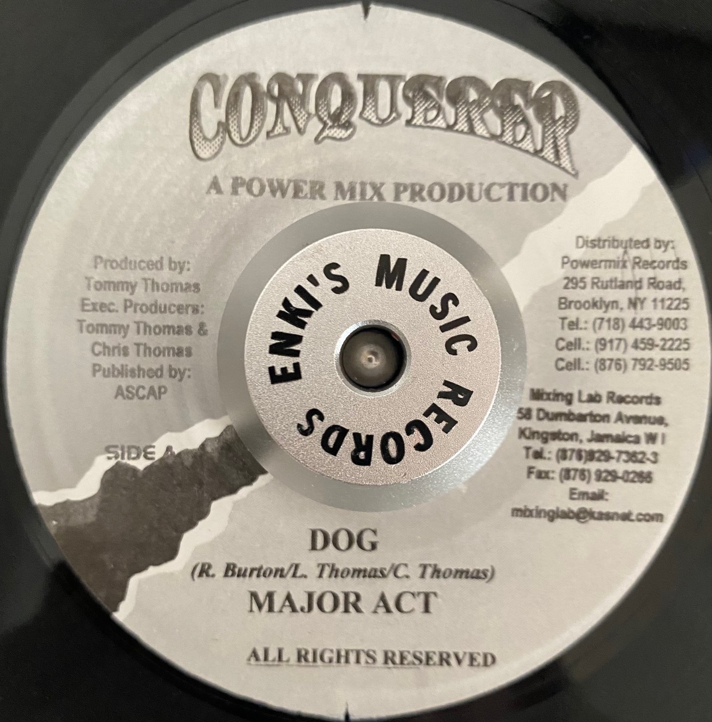 Riddim Bundle 'Dog'