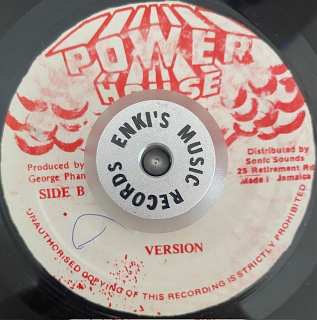 Screwdriver - Sound Boy / Version - immagine 2