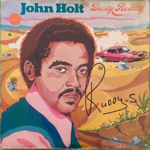 John Holt Dusty Roads (1)