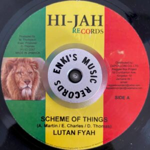 Lutan Fyah Scheme of things (1)