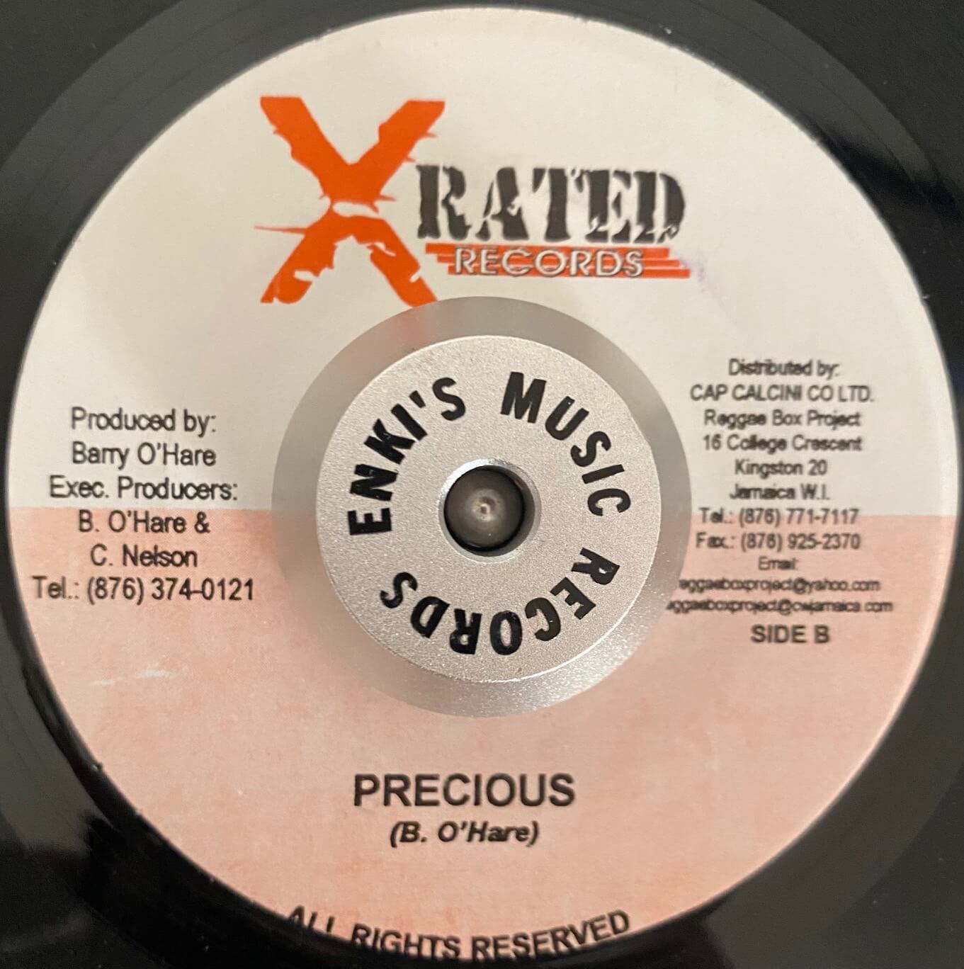 Riddim Bundle 'Precious' - immagine 5