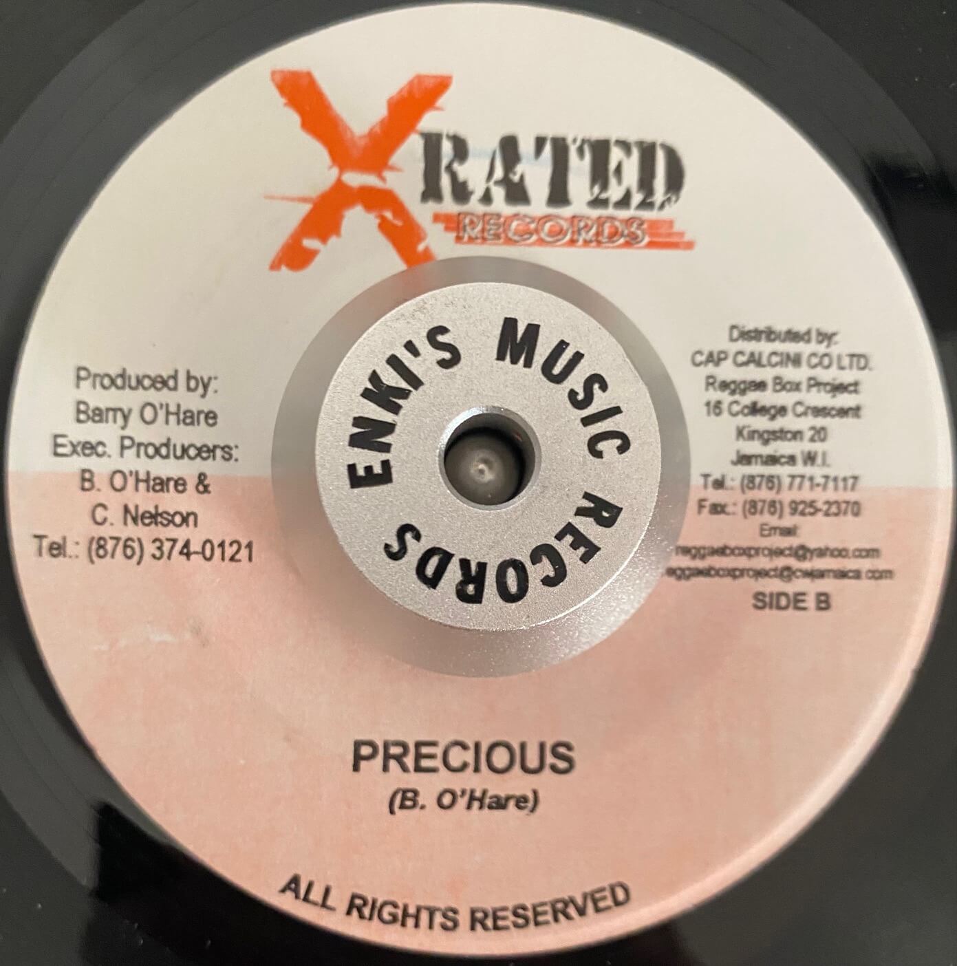 Riddim Bundle 'Precious' - immagine 7