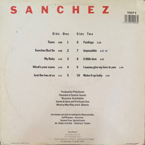 Sanchez LP (2)