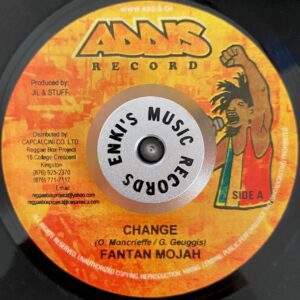 Solid Ground Riddim (1)