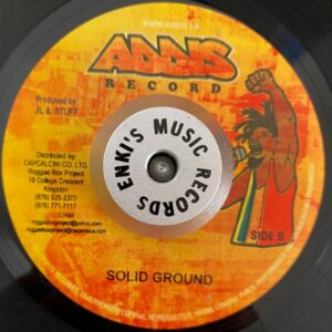 Solid Ground Riddim (2)