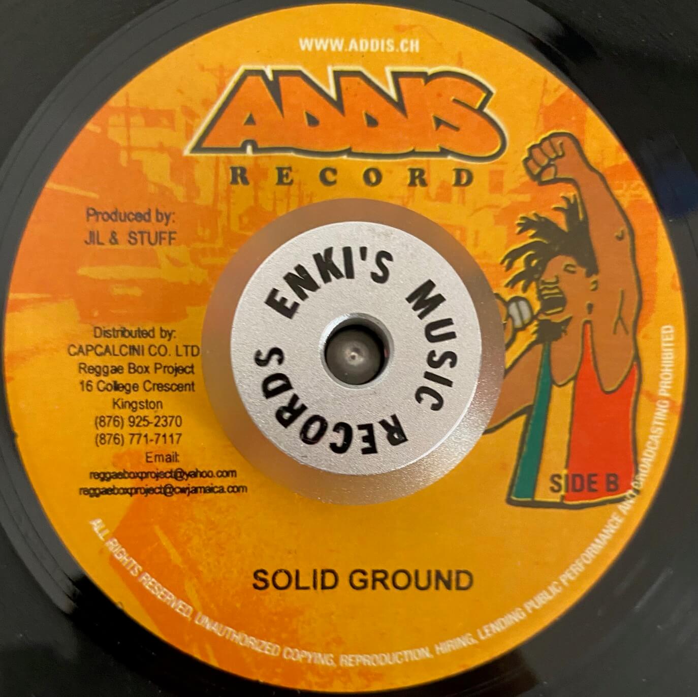 Solid Ground Riddim (4)
