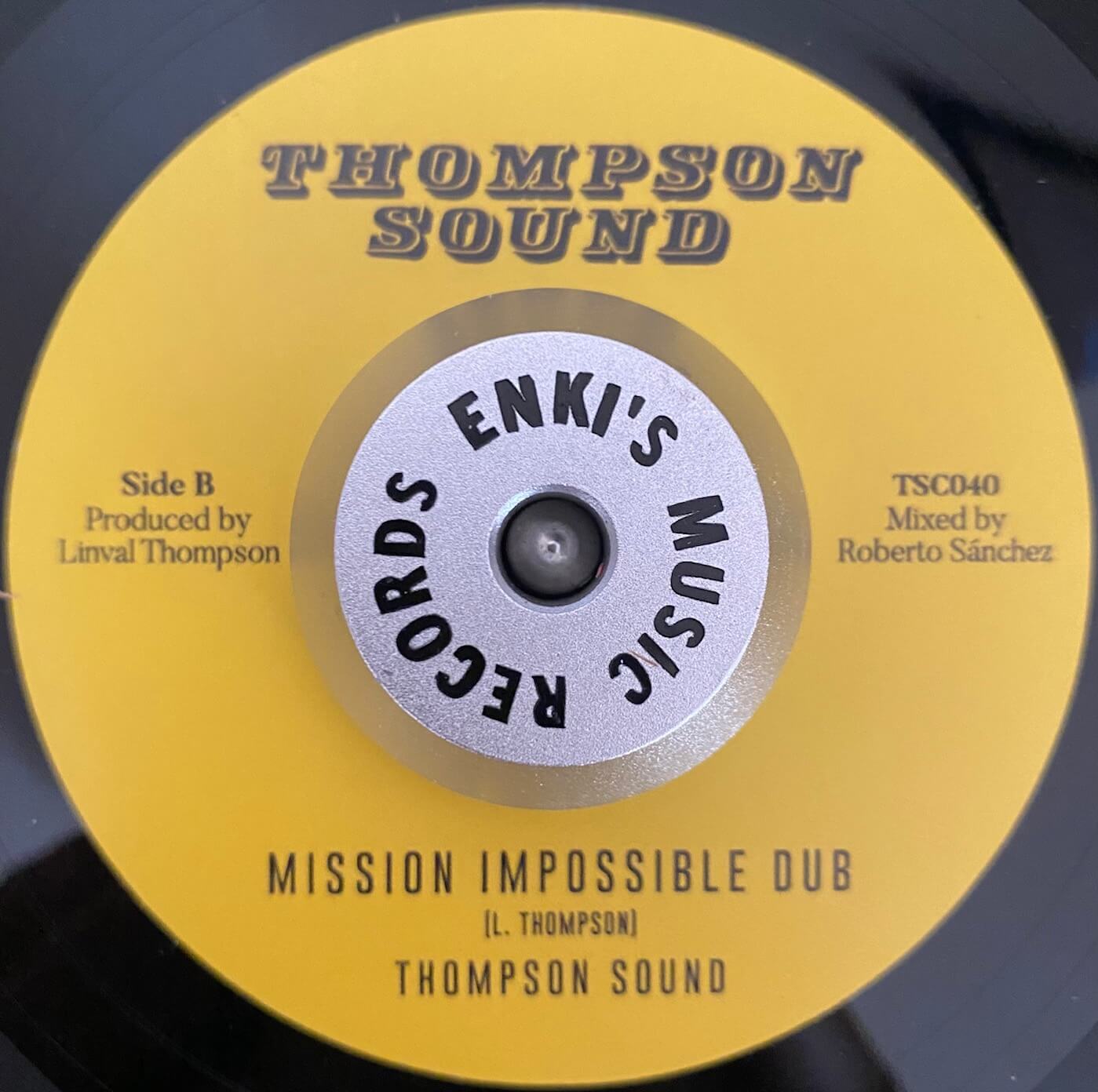 The Viceroys - Mission Impossible - Image 2
