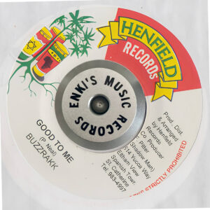 Buzzrakk – Good To Me