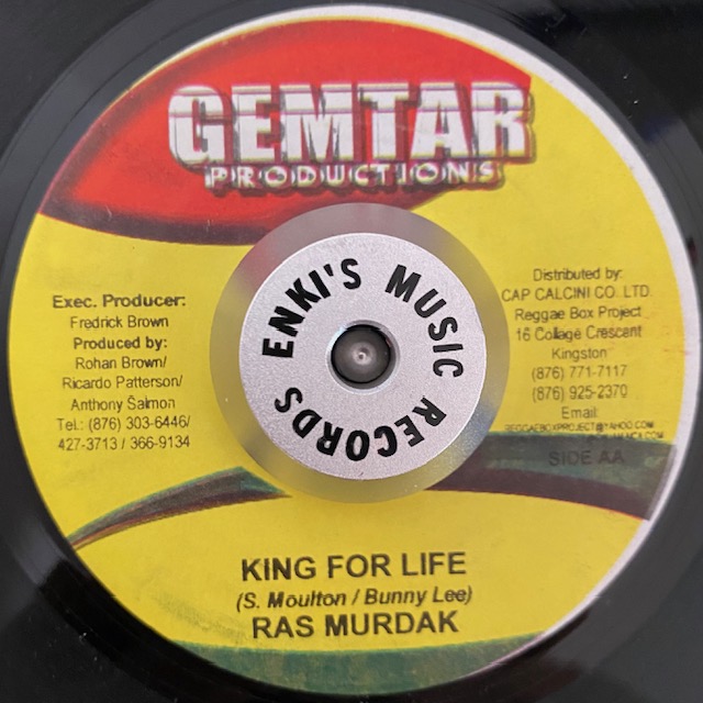Riddim Bundle - 'Last Train' - Image 6